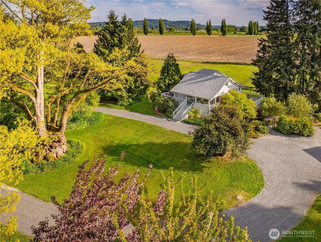 10708 Old Snohomish Monroe Road Snohomish WA 98290