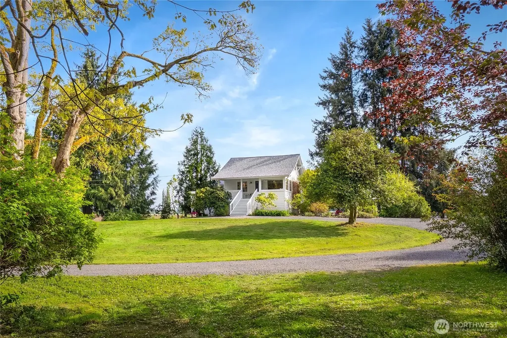 10708 Old Snohomish Monroe Road Snohomish WA 98290