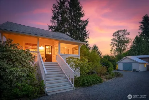 10708 Old Snohomish Monroe Road Snohomish WA 98290