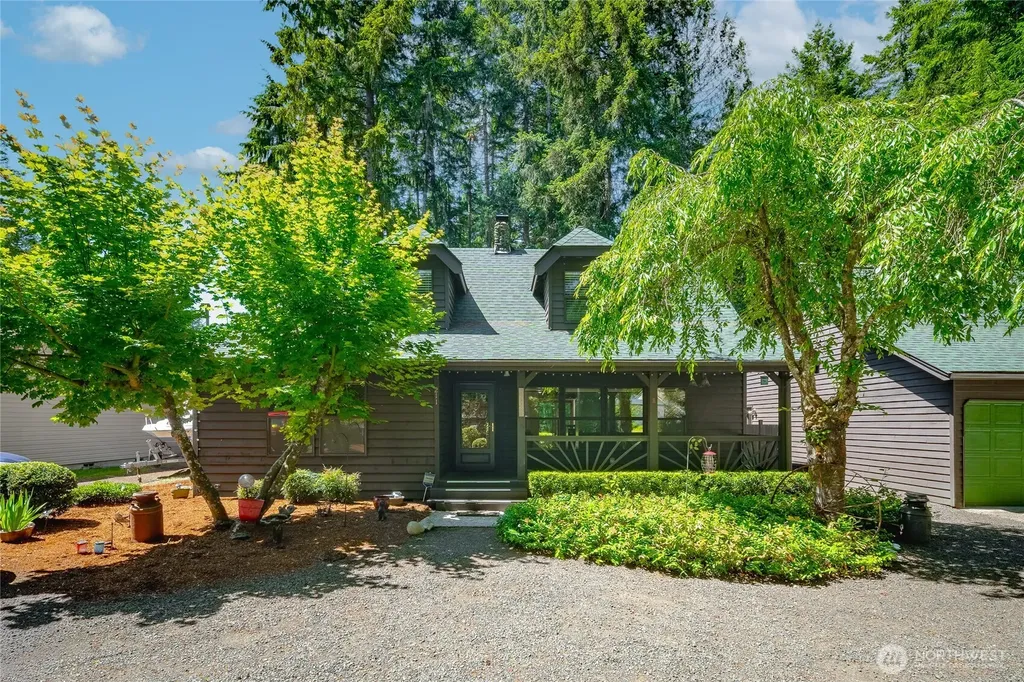 211 E Aycliffe Drive Shelton WA 98584