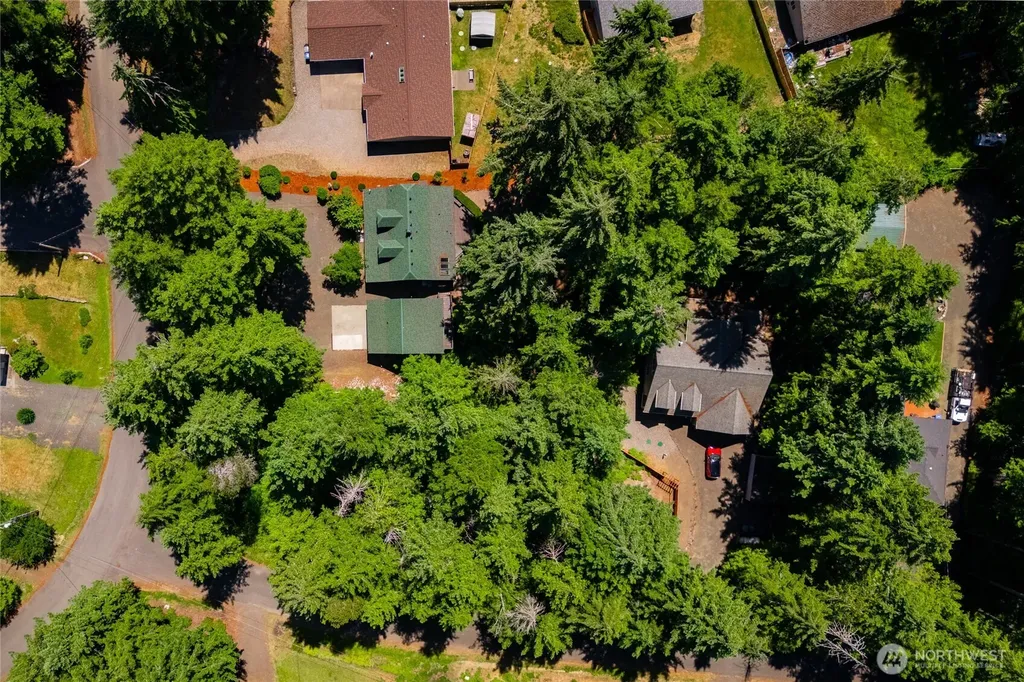 211 E Aycliffe Drive Shelton WA 98584