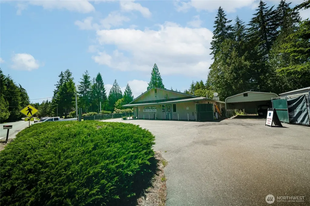 211 E Aycliffe Drive Shelton WA 98584