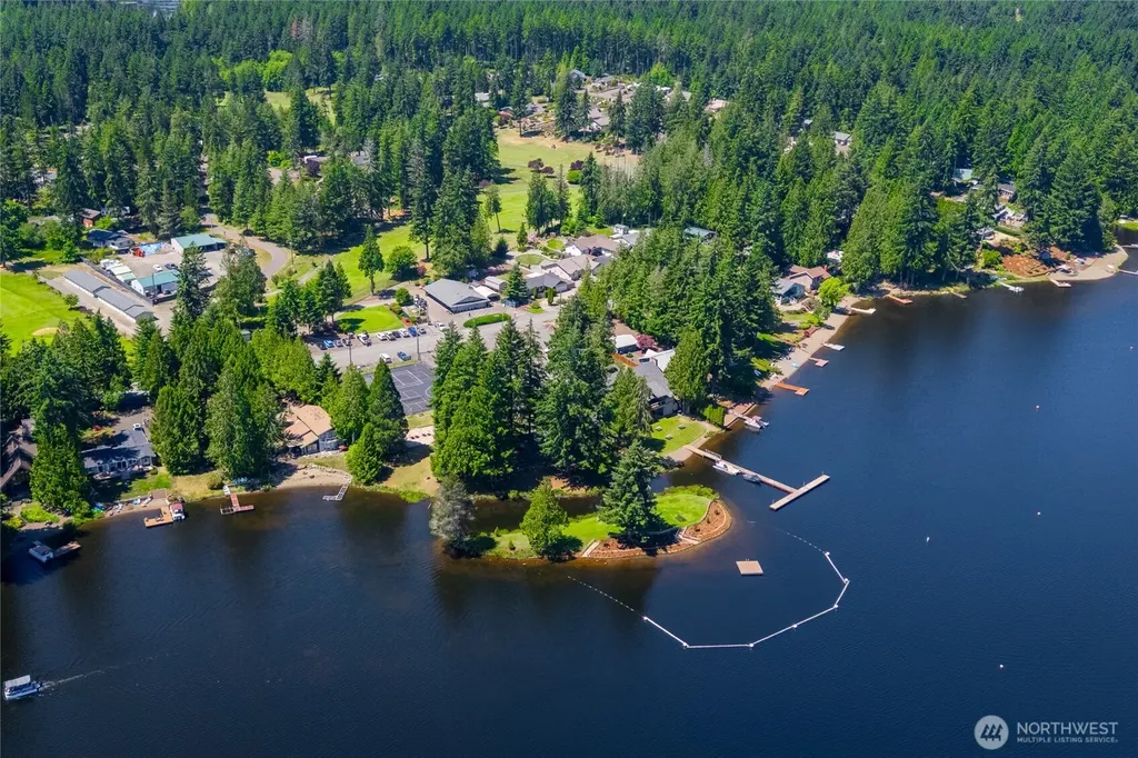 211 E Aycliffe Drive Shelton WA 98584