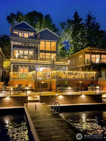 6007 Hazelwood Lane SE Bellevue WA 98006