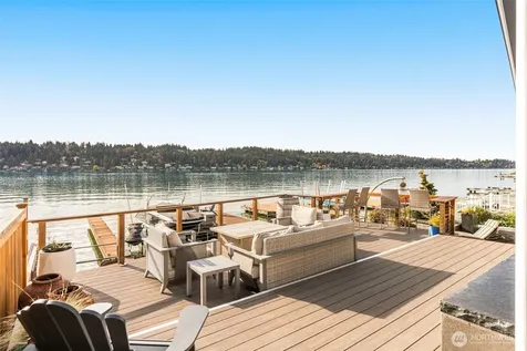 6007 Hazelwood Lane SE Bellevue WA 98006