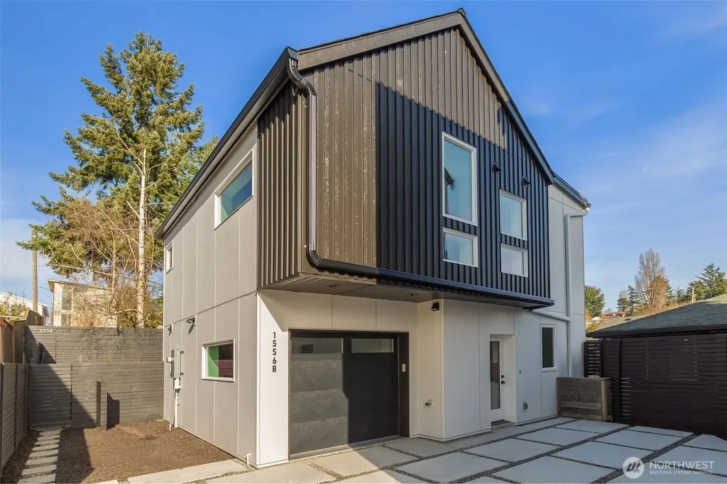1556 S Pearl Street Seattle WA 98108