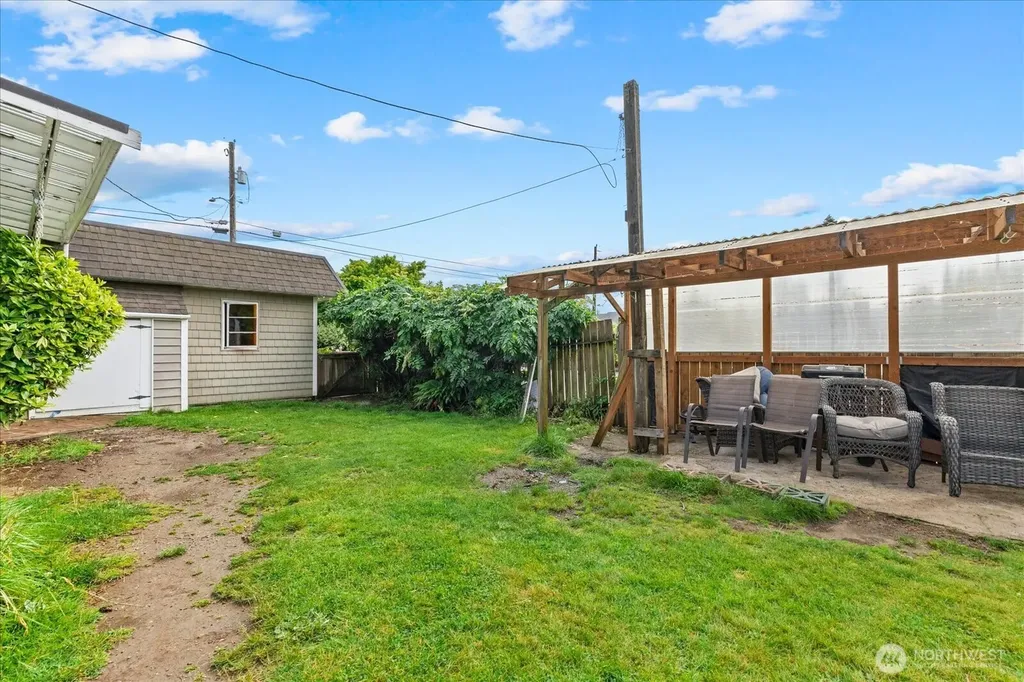 4730 67th St NE Marysville WA 98270