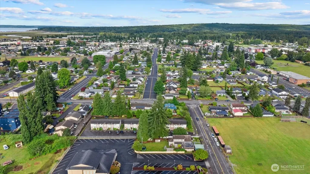 4730 67th St NE Marysville WA 98270