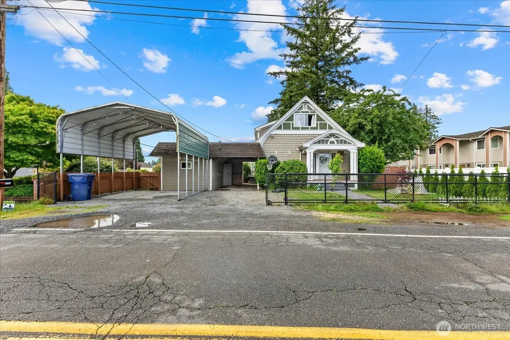 4730 67th St NE Marysville WA 98270