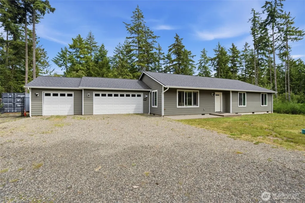 7219 182nd Avenue Ct NW Vaughn WA 98394