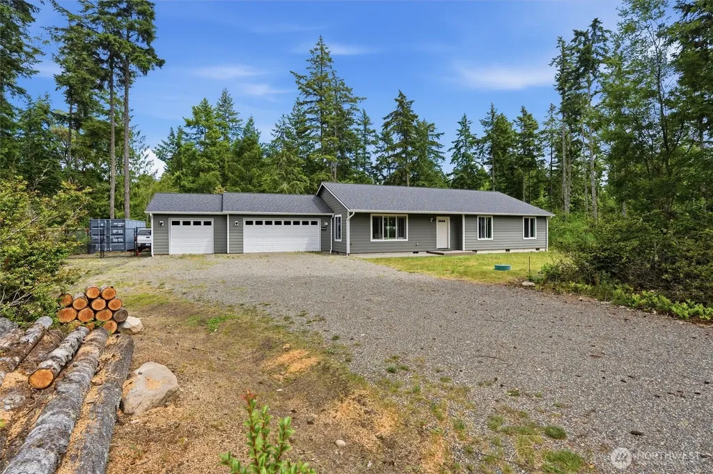 7219 182nd Avenue Ct NW Vaughn WA 98394