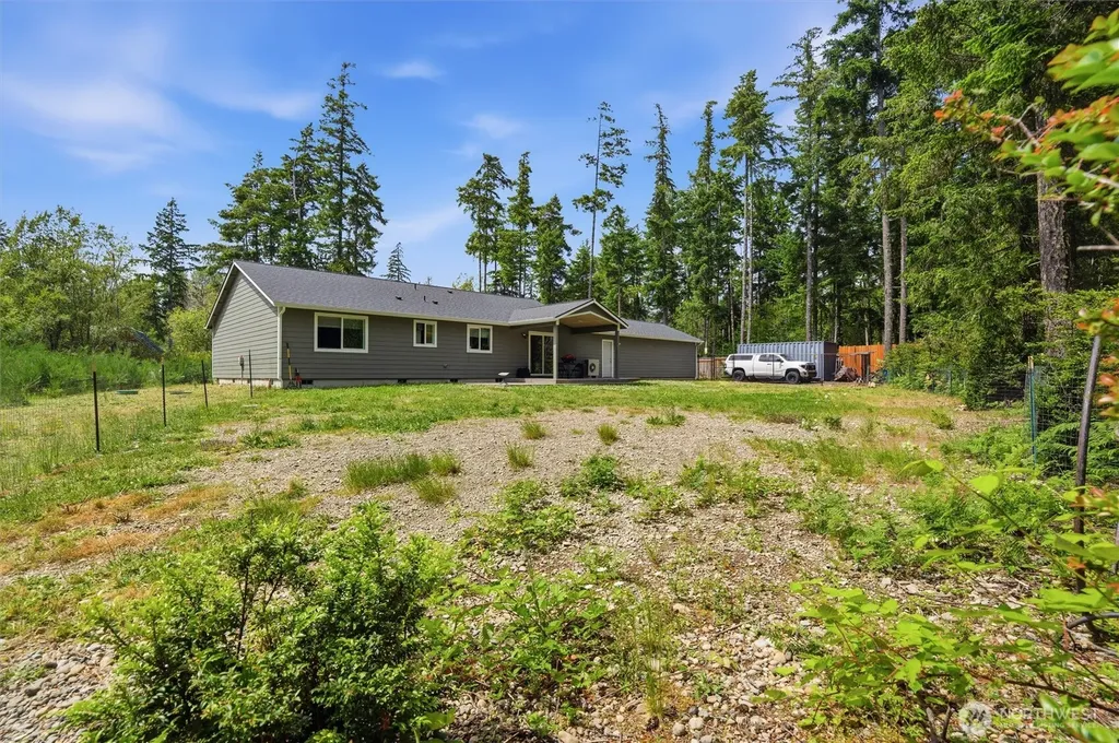 7219 182nd Avenue Ct NW Vaughn WA 98394
