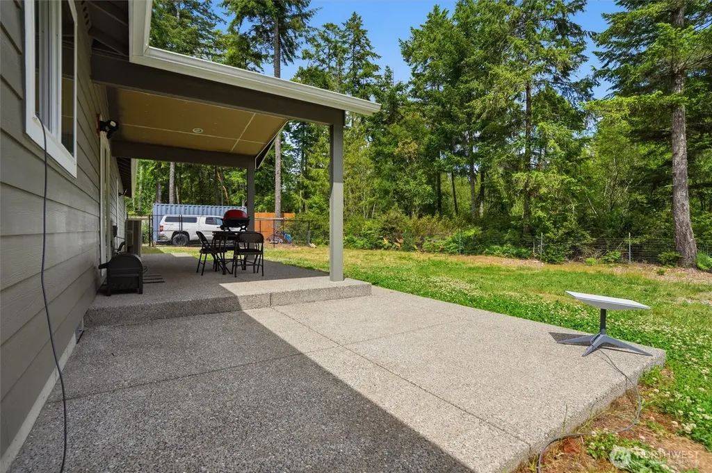 7219 182nd Avenue Ct NW Vaughn WA 98394