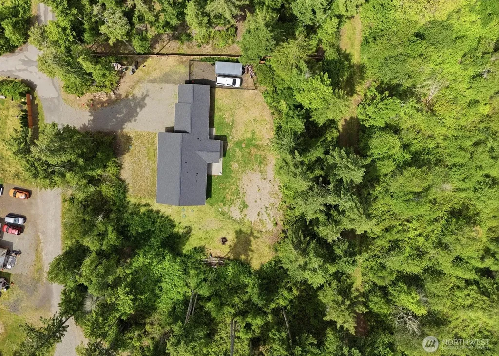 7219 182nd Avenue Ct NW Vaughn WA 98394