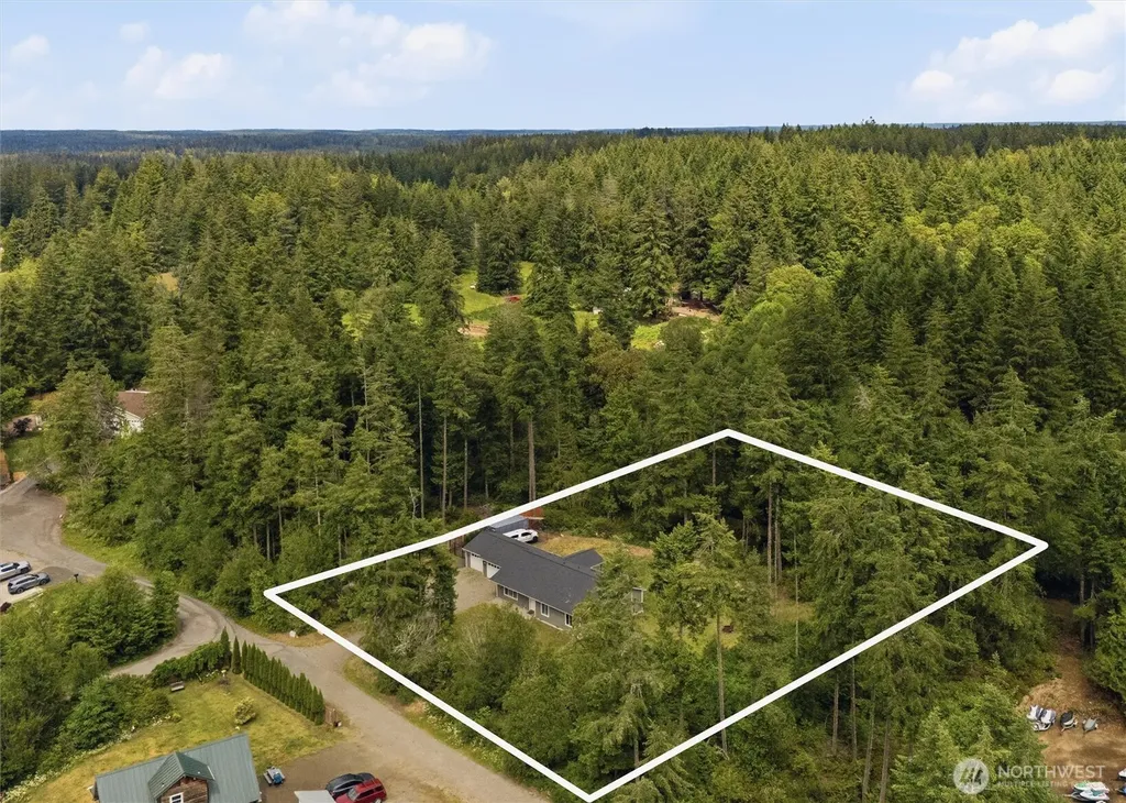 7219 182nd Avenue Ct NW Vaughn WA 98394