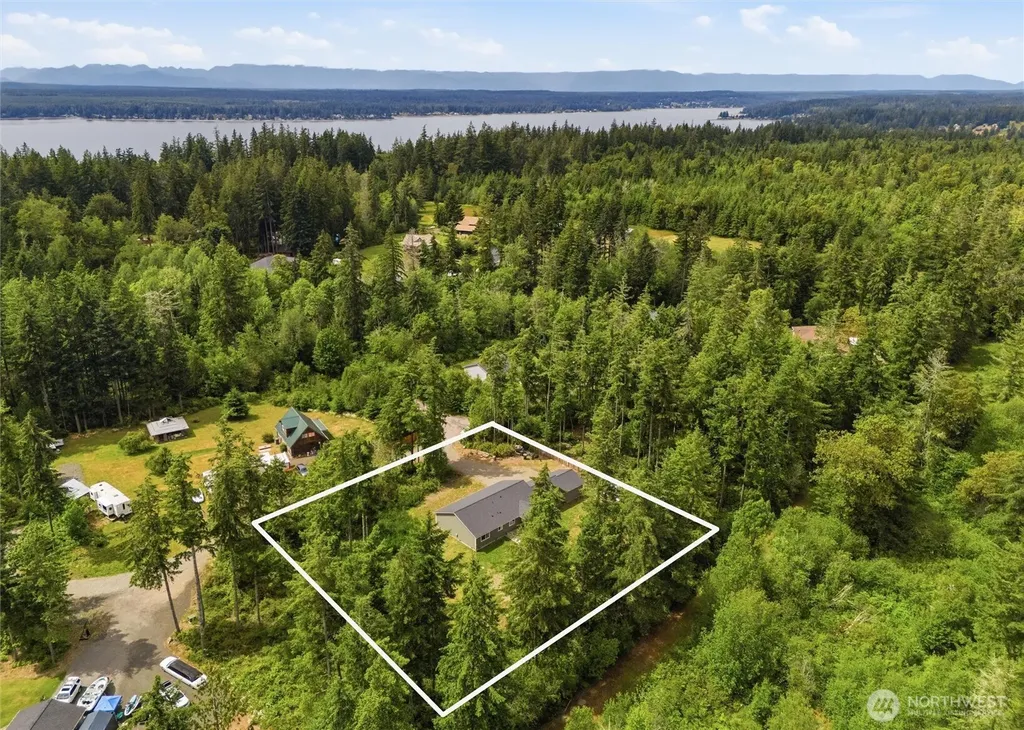 7219 182nd Avenue Ct NW Vaughn WA 98394