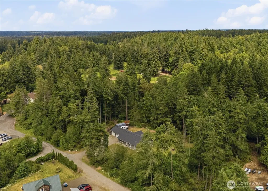 7219 182nd Avenue Ct NW Vaughn WA 98394
