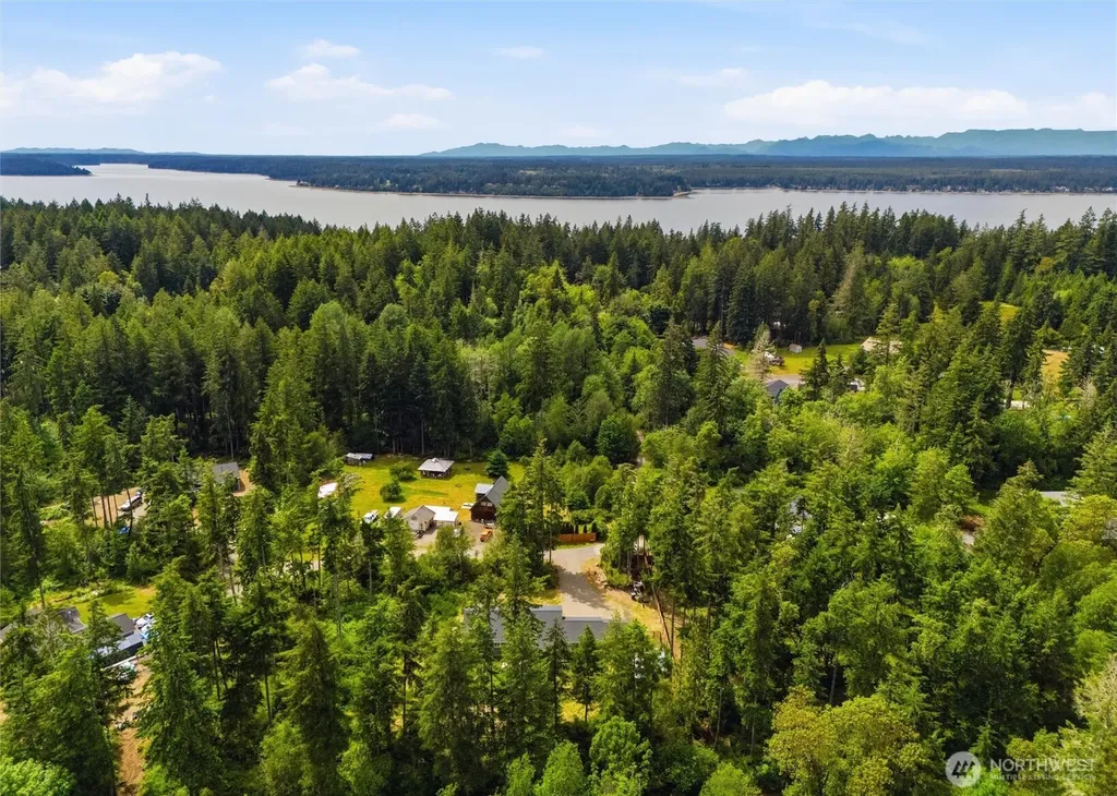 7219 182nd Avenue Ct NW Vaughn WA 98394