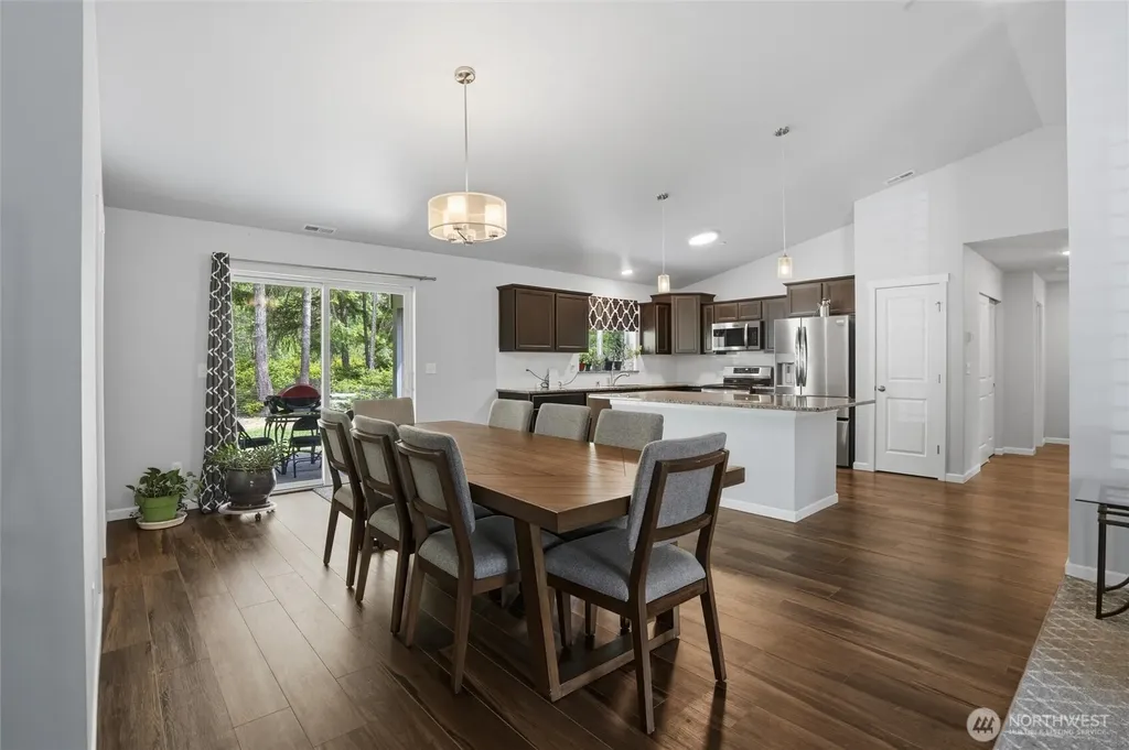 7219 182nd Avenue Ct NW Vaughn WA 98394