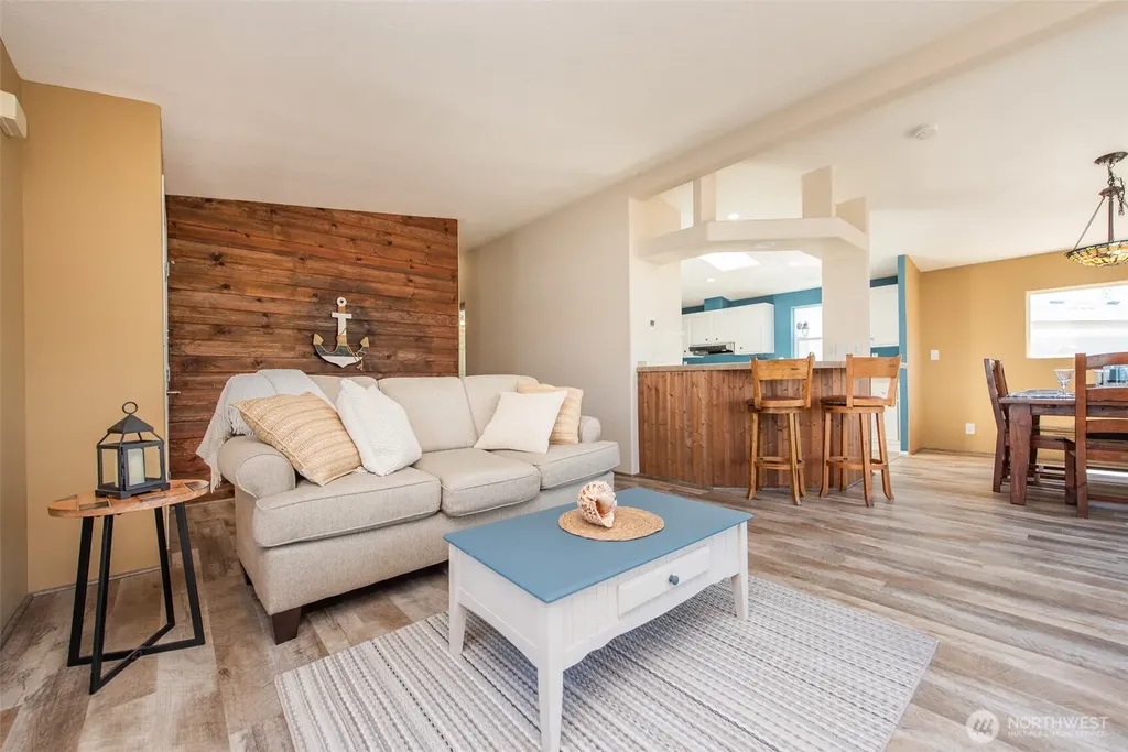 622 N Seventh Avenue Sequim WA 98382