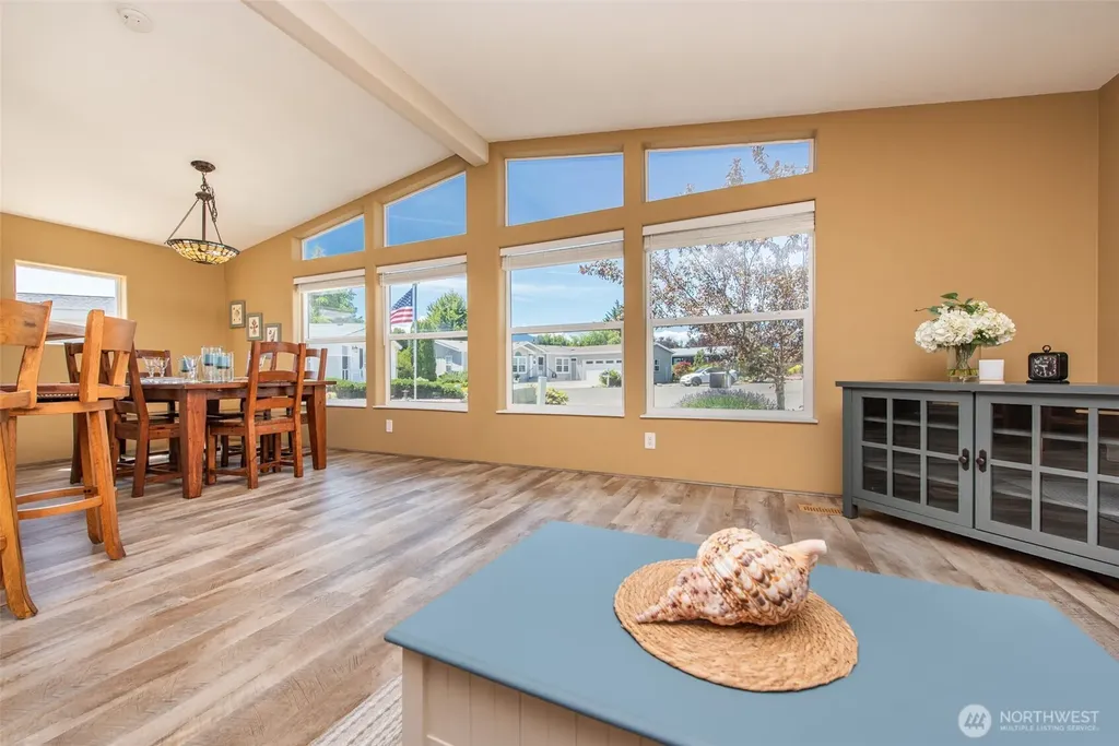 622 N Seventh Avenue Sequim WA 98382