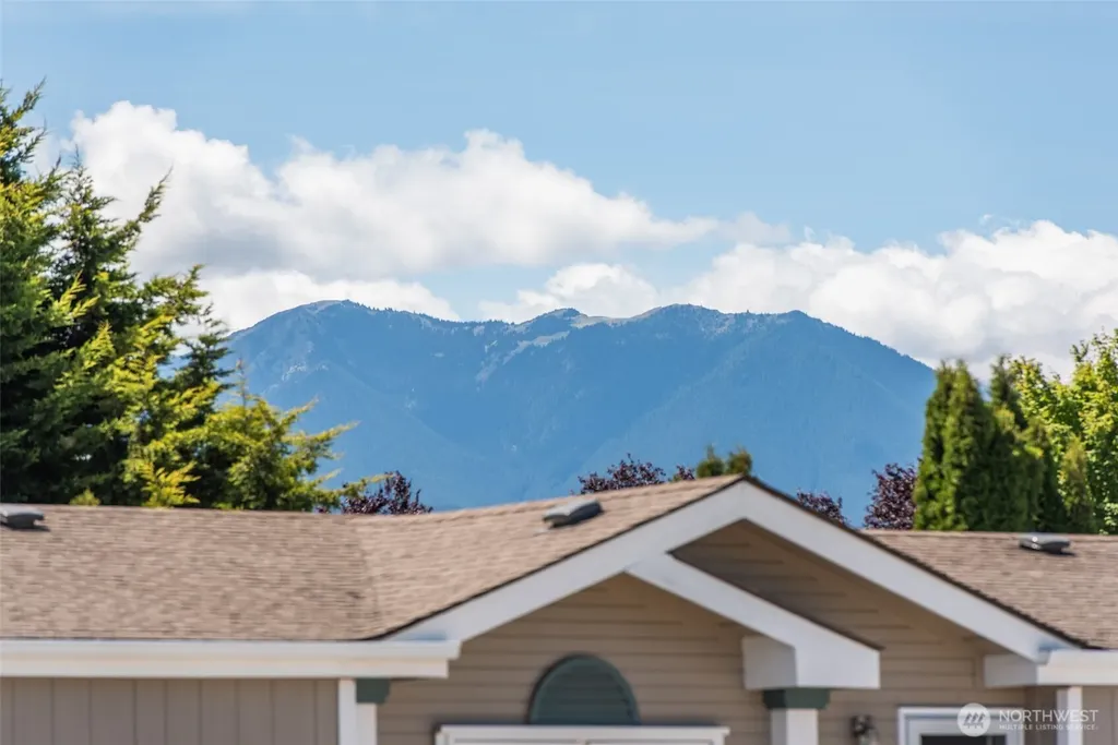 622 N Seventh Avenue Sequim WA 98382