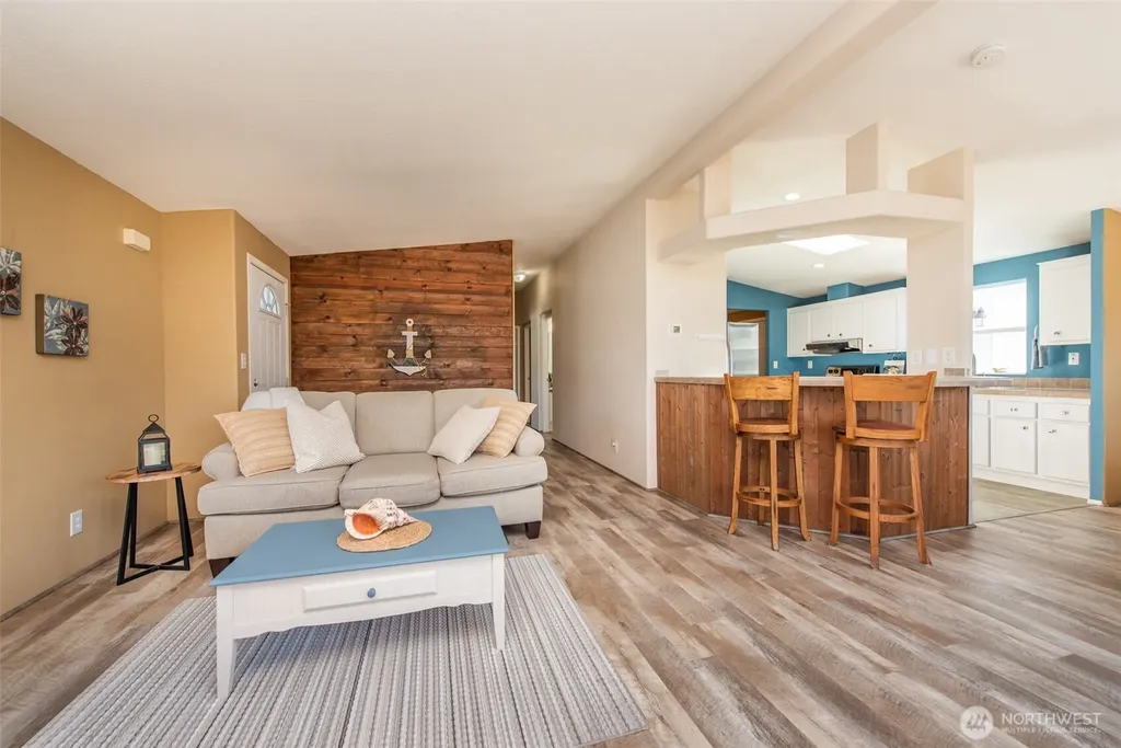 622 N Seventh Avenue Sequim WA 98382