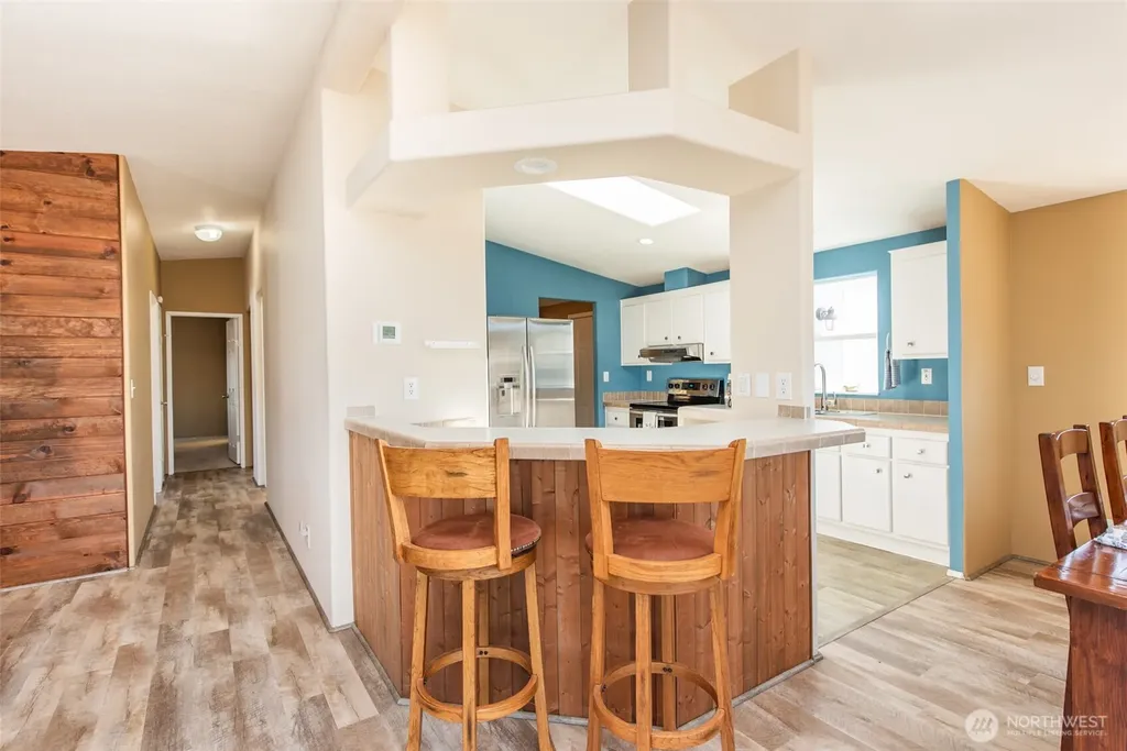 622 N Seventh Avenue Sequim WA 98382