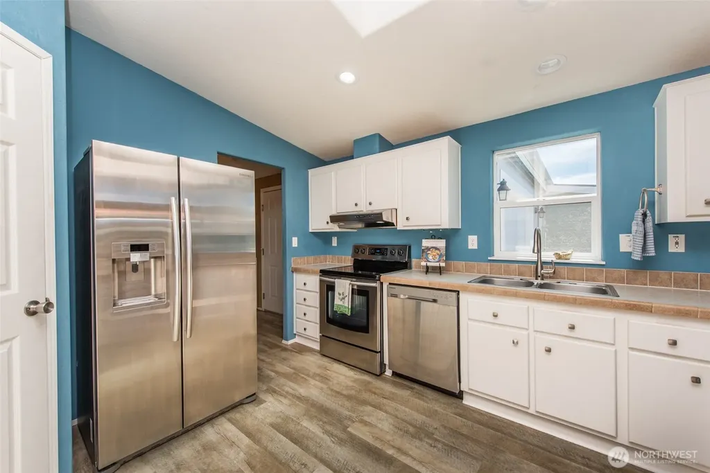 622 N Seventh Avenue Sequim WA 98382