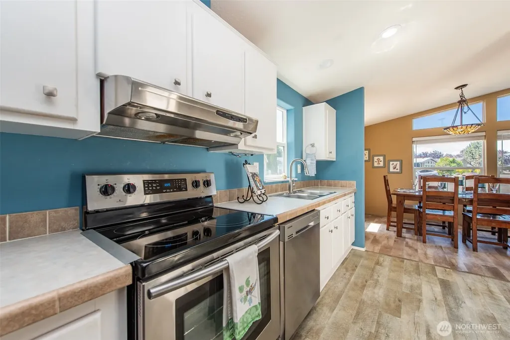 622 N Seventh Avenue Sequim WA 98382