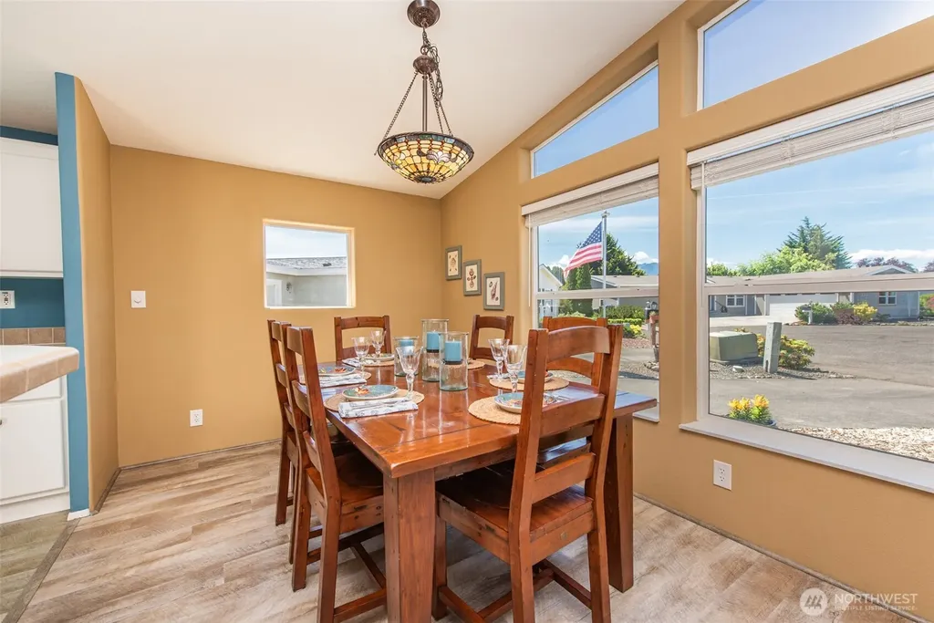 622 N Seventh Avenue Sequim WA 98382