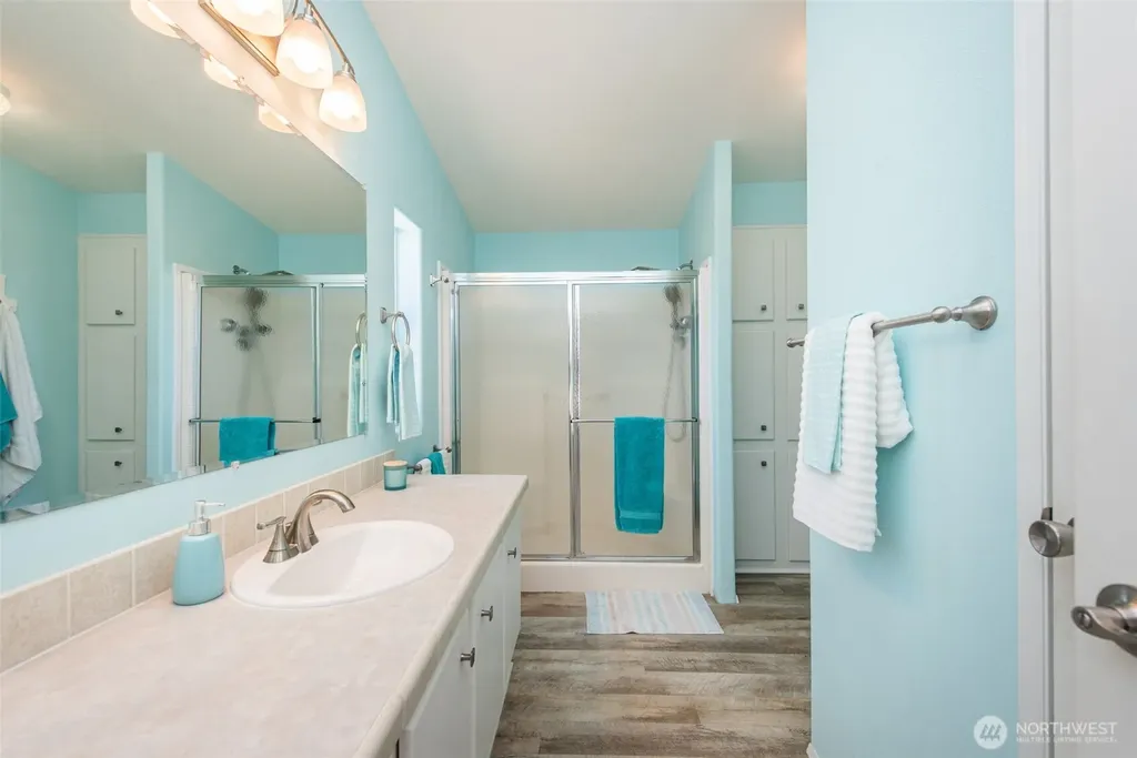 622 N Seventh Avenue Sequim WA 98382