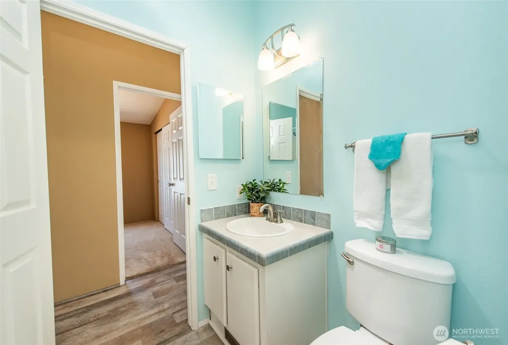 622 N Seventh Avenue Sequim WA 98382