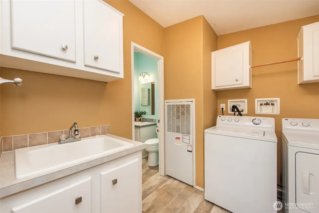 622 N Seventh Avenue Sequim WA 98382