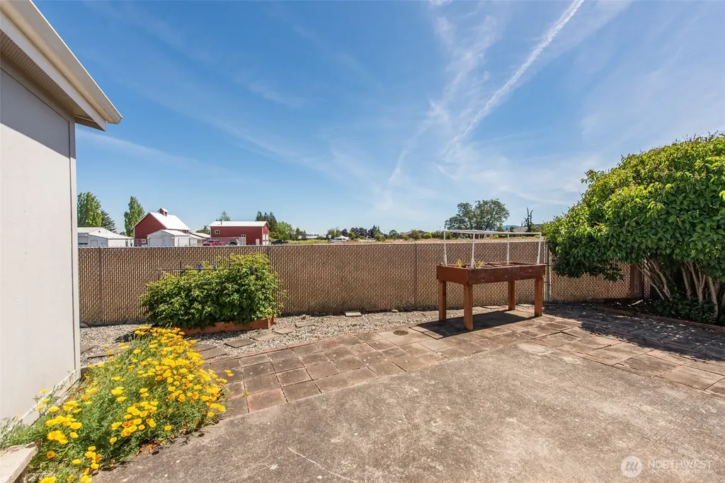 622 N Seventh Avenue Sequim WA 98382