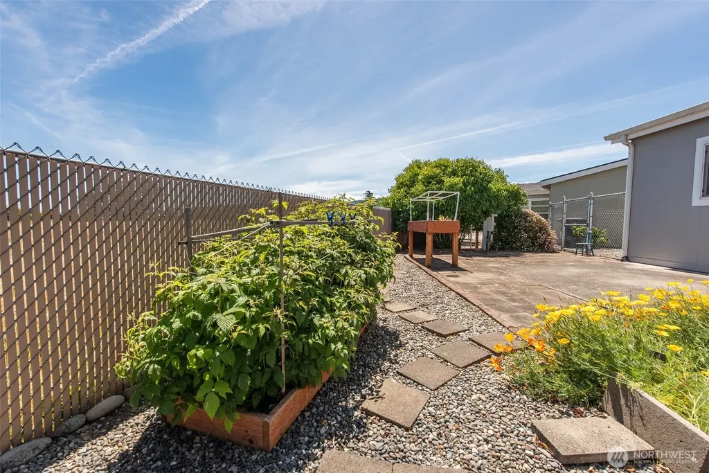 622 N Seventh Avenue Sequim WA 98382