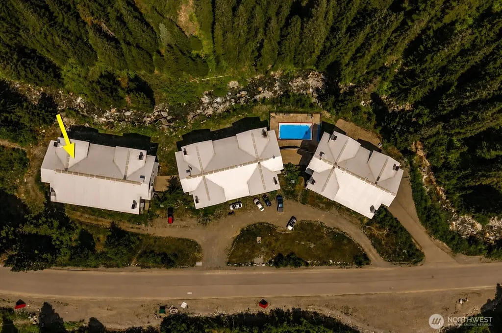 74 Erste Street North Bend WA 98045