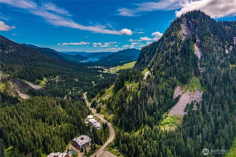 74 Erste Street North Bend WA 98045