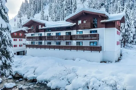 74 Erste Street North Bend WA 98045