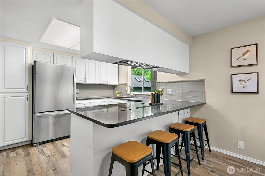 1322 Birch Street Bellingham WA 98229