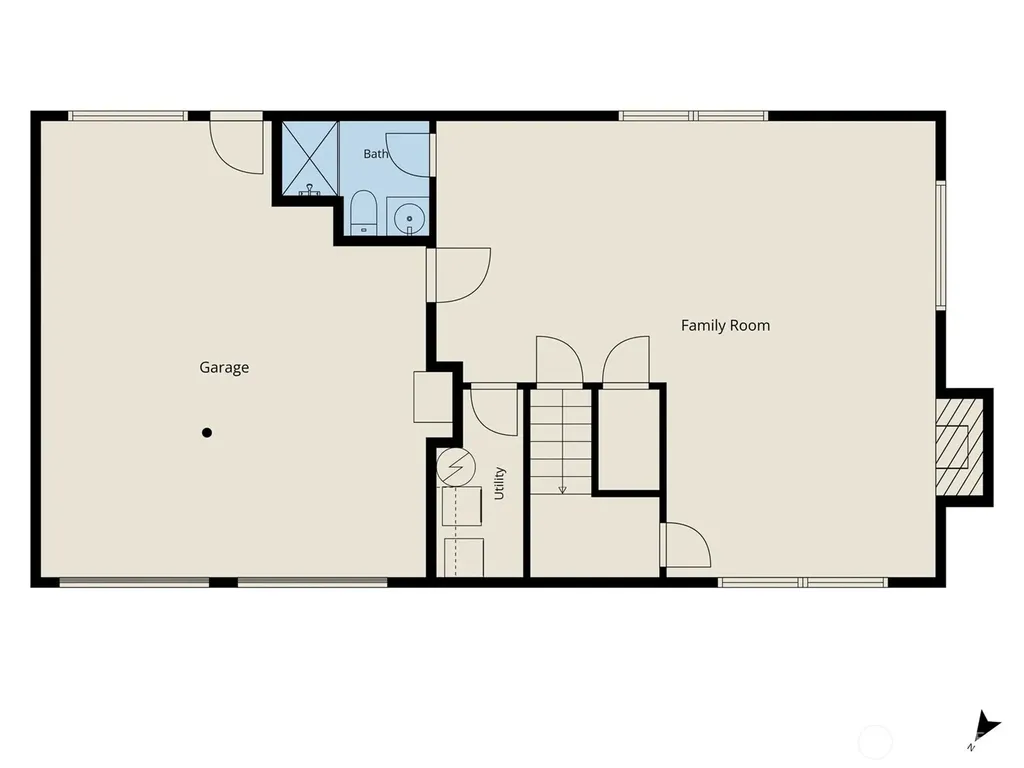 1322 Birch Street Bellingham WA 98229