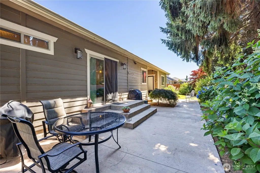 3484 Ashwood Drive East Wenatchee WA 98802