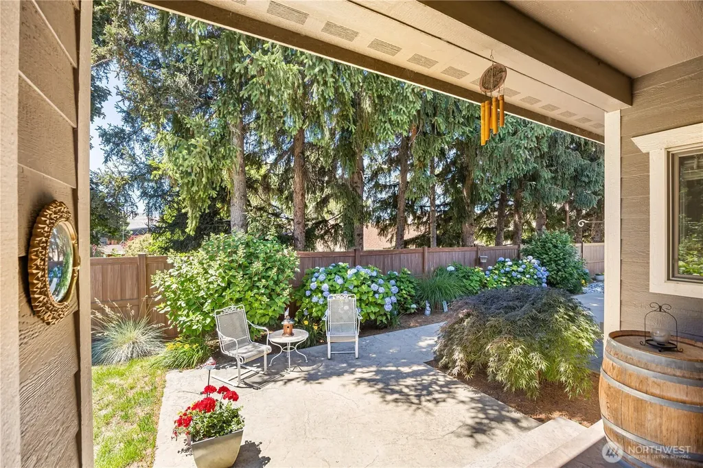 3484 Ashwood Drive East Wenatchee WA 98802