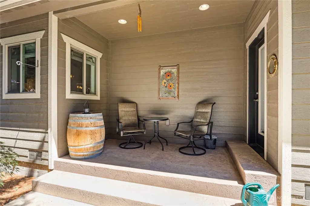 3484 Ashwood Drive East Wenatchee WA 98802