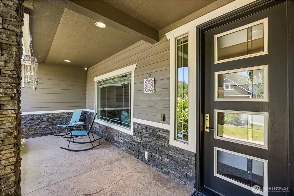 3484 Ashwood Drive East Wenatchee WA 98802