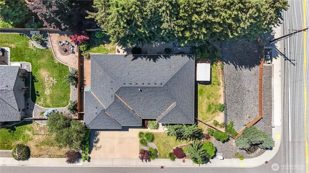 3484 Ashwood Drive East Wenatchee WA 98802