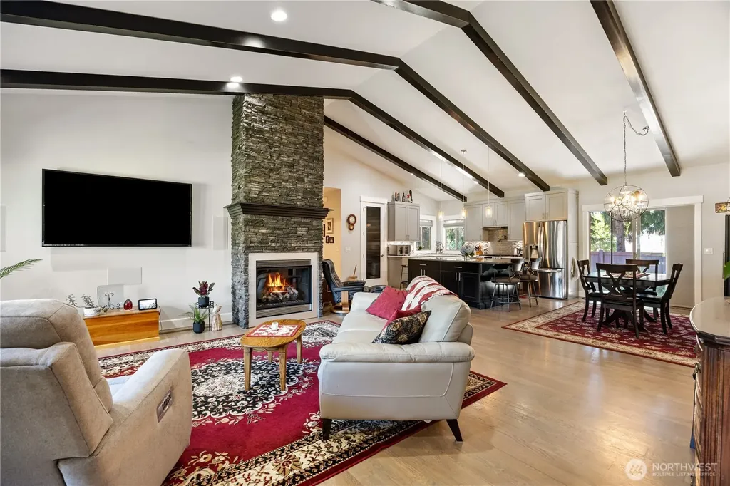 3484 Ashwood Drive East Wenatchee WA 98802