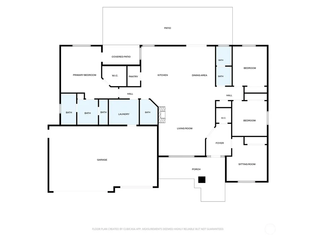 3484 Ashwood Drive East Wenatchee WA 98802