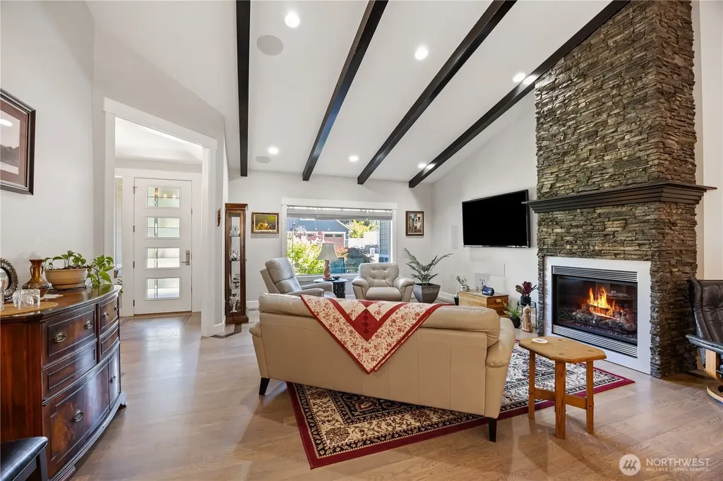 3484 Ashwood Drive East Wenatchee WA 98802