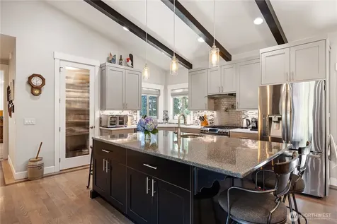3484 Ashwood Drive East Wenatchee WA 98802